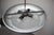 Bauhaus UFO Pendant Lamp by Josef Hůrka for Napako, Czechoslovakia, 1930s For Sale - Image 10 of 15