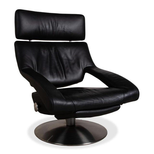 DS-255 Lounge Chair from de Sede For Sale - Image 17 of 17