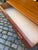 2000 - 2009 Danish Teak Chest of Drawers with Recessed Handles and Lock For Sale - Image 5 of 11