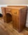 Early 20th Century Early 20th Century Oak Buffet For Sale - Image 5 of 9