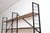 1960s Vintage Teak Ladderax Bookcase Shelving from Staples Cricklewood, 1960 For Sale - Image 5 of 13