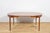 Mid-Century Modern Teak Dining Table and Chairs by Hans Olsen for Frem Røjle, Denmark, 1960s, Set of 5 For Sale - Image 17 of 18