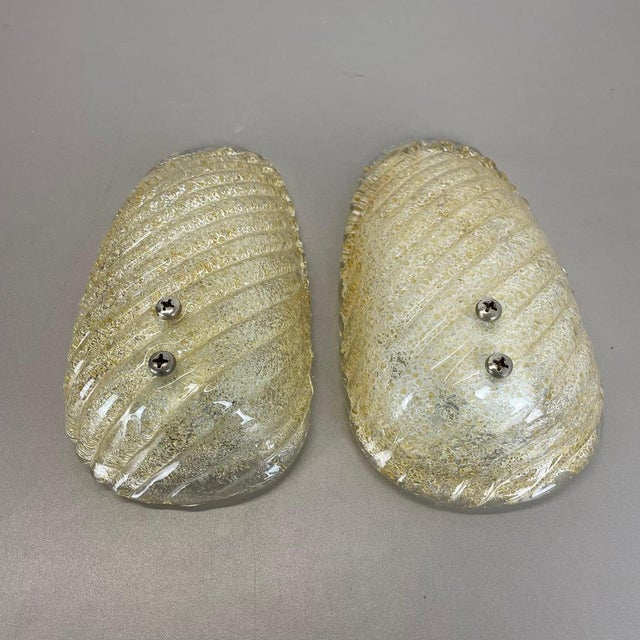 Article: Set of two Wall light sconces Origin: Germany Age: 1980s This set of two modernist lights was produced in Germany...