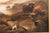 19th Century English Landscape W/ Highland Cattle For Sale - Image 10 of 11