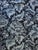 2020s The Brunschwig & Fils Wesserling Print in Blue Pattern Color 8019125 4 Yards Fabric For Sale - Image 5 of 7