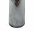 Cardinale Silver-Plate Vases by Lino Sabattini for Christofle, Italy, 1950s, Set of 2 For Sale - Image 9 of 11
