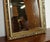Vintage Gold Ornate Wall Mirror with Carved Details For Sale - Image 5 of 12