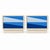 Mid-Century Modern Mid Century Post Modern Set of Nightstands For Sale - Image 3 of 4