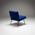 Mid-Century Modern Set of Model 31 Lounge Chairs by Florence Knoll for Knoll Inc. / Knoll International, 1960s For Sale - Image 3 of 14