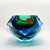 Vintage Italian Ashtray in Murano Glass by Flavio Poli for Seguso, 1960s For Sale - Image 9 of 9