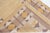Mid-Century Modern Doris Leslie Blau Mid-Century Scandinavian Tan Flatweave Rug Signed Initial (Jr) For Sale - Image 3 of 8