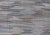 2020s Modern Blue and Grey Kilim Rug by Keivan Woven Arts, Hand-Woven Wool, 9' X 11'7" For Sale - Image 5 of 12