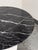 Black Eero Saarinen for Knoll Saarinen Round Dining Table, Vintage For Sale - Image 8 of 12