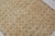 1950s 1950s Small Neutral Anatolian Rug, Organic Modern Home Decor Rug For Sale - Image 5 of 10