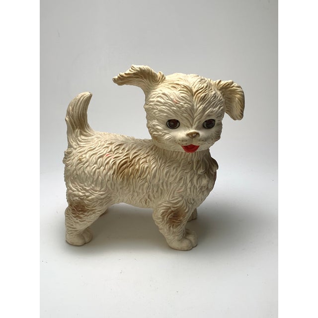 1960s Mobley Rubber Dogs For Sale In Greenville, SC - Image 6 of 7