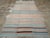 Galerie Shabab Collection Mid-20th Century Handmade Turkish Flatweave Kilim Gallery Carpet For Sale - Image 4 of 10