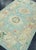 Turkish Turkish Oushak Rug 3'9" x 6' #20010 For Sale - Image 3 of 8