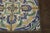 Vintage California Tile Top Occasional Table For Sale In Los Angeles - Image 6 of 13
