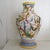 Italian Majolica Vase With Grotesque Raphaellesco Renaissance Chimeras For Sale - Image 4 of 15