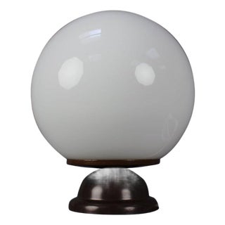Mid-Century Modern Table Lamp, Czechoslovakia, 1970s For Sale