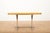 Table with Chrome-Plated Steel Frame and 4 Extensions For Sale - Image 14 of 14