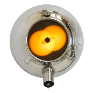Vintage Teapot Table Lamp, 2000s For Sale
