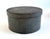 Antique 19th Century Original Condition Kitchen Pantry Box in Deep Blue Color For Sale - Image 4 of 11