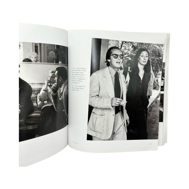 The Beverly Hills Hotel & Bungalows the First 100 Years Robert S. Anderson Book For Sale - Image 9 of 14