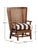 We are pleased to present a pair of rustic "Orkney" Chairs by Ralph Lauren. Ralph Lauren's take on the Orkney Chair was...