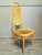 Bentwood Dining Chairs with High Backrests from Thonet, 1987, Set of 2 For Sale - Image 17 of 18