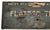 Authentic Old Aged & Weathered Hand Painted Wood Sign From Flattop Trail Rocky Mountian National Park Colorado For Sale - Image 10 of 18