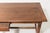 French Provincial Solid Oak Farmhouse Harvest Table, Early to Mid-19th Century For Sale - Image 4 of 9