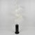 Kinetic Lucite Plexiglass Obelisk Sculpture, circa 1970 For Sale - Image 9 of 12