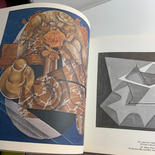 Maroon 1970 Four Americans in Paris Book For Sale - Image 8 of 13