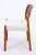 Vintage Danish Chairs in Teak from EMC Mobler, Set of 2 For Sale - Image 14 of 18