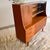 Mid-Century Modern Jentique Mid-Century Teak Cocktail Cabinet For Sale - Image 3 of 10