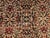 Beige Middle Eastern Rug in Pure Wool For Sale - Image 8 of 11