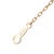 Metal Mikimoto 18k Yellow Gold Akoya Pearl Lariat Drop Pendant Necklace For Sale - Image 7 of 9