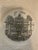 White 1950s Wedgwood Etruria Plates Savannah, G. A. Collection for Levy Jewelers - Set of 4 For Sale - Image 8 of 12