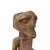 The Songye Nkishi power fetish figure originates from the Lualaba River in the savanna territory. Figures like this are...