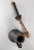 Metal 19th Century American Cast Iron Shop Torch by Dayton Malleable Iron Co. For Sale - Image 7 of 8