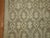 Vintage Zabihi Collection Taupe Turkish Rug - 4'9" x 7'11" For Sale In New York - Image 6 of 6