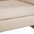 Cream Conseta Three-Seater Sofa in Fabric from Cor For Sale - Image 8 of 13