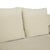 Model 1600 2-Seater Sofa in Cream Fabric from Rolf Benz For Sale - Image 5 of 17