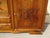 Large Vintage Sideboard in Walnut and Black Marble, 1950s For Sale - Image 14 of 18