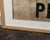 This poster is a true piece of Lyon's heritage. It's an old destination sign from the 1930s, once used by tram drivers to...