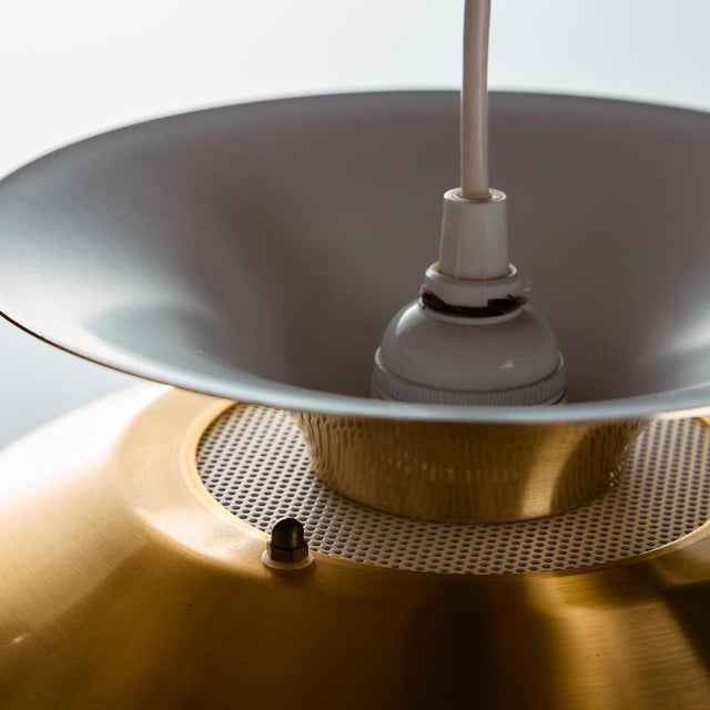 Type 1090 Ballet Pendant from Belux For Sale - Image 15 of 18