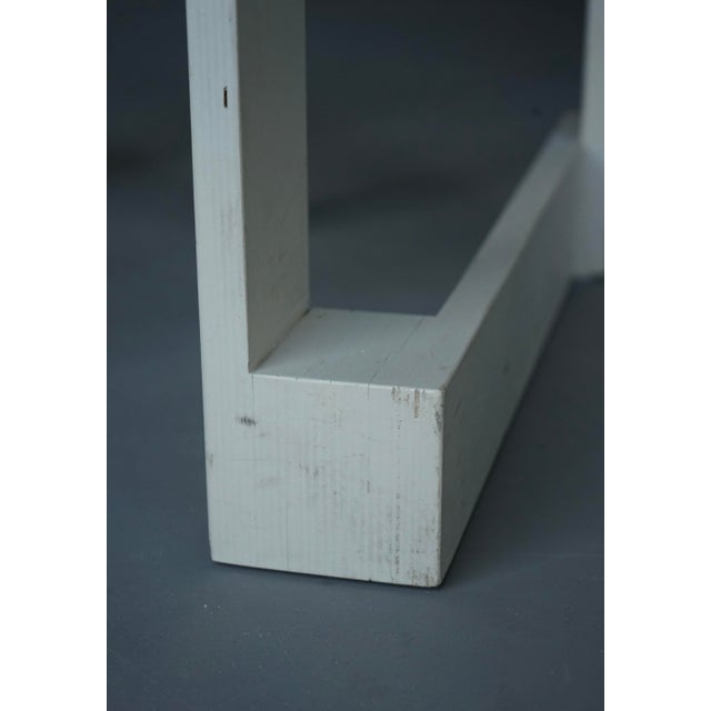 Vintage Dining Chairs by Henk Lampe, 1979, Set of 2 For Sale - Image 15 of 18