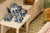 1930s Vintage German Miniature Dollhouse Kitchen Interior with Accessories, 1930s For Sale - Image 5 of 18