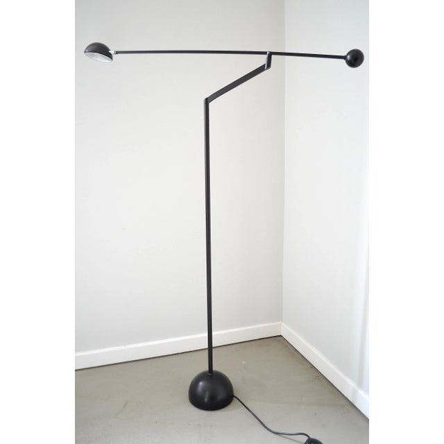 Balance Reading Light from Sölken, 1980s For Sale - Image 10 of 10